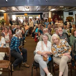 SLOTCONCERT NIEUW TALENT ORKEST 10 MEI 2026