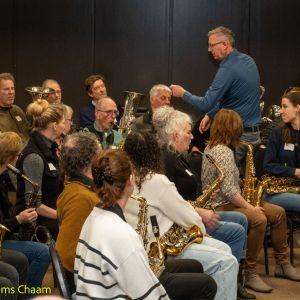 NIEUW TALENT ORKEST !e REPETITIE 2026
