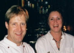 HUWELIJK