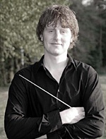 Rik van Wijgerden, dirigent 2009-2013